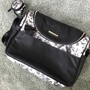 Steve Madden Diaper Bag
